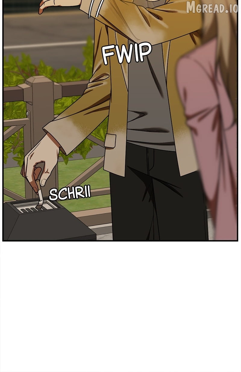 Change Me Chapter 183 - page 121